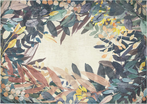 Christian Fischbacher - Teppich Estival 8447 Fresco 1,40m x 2,00m