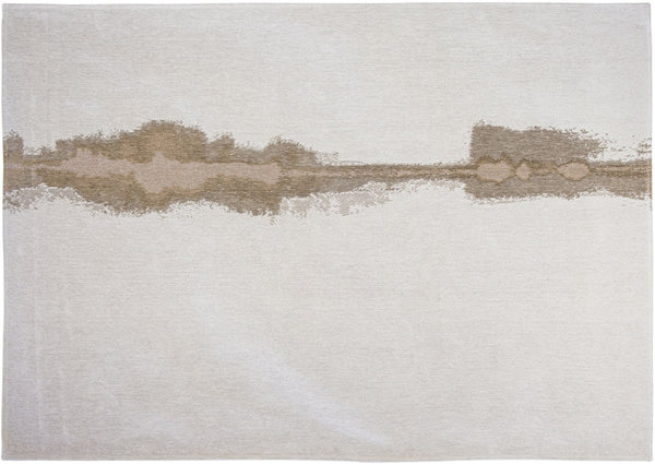 Christian Fischbacher - Teppich Linares 9058 White 1,70m x 2,40m