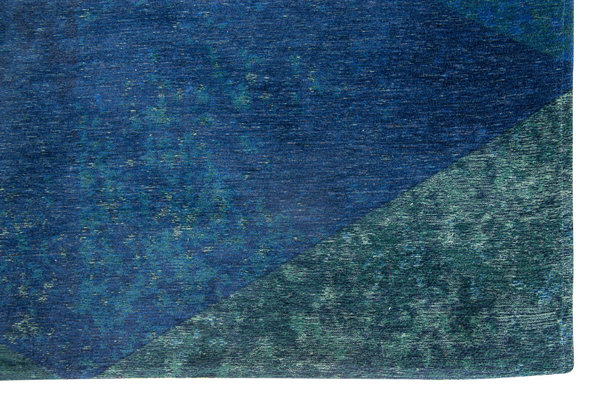 Christian Fischbacher - Teppich Lisboa 9052 Saphir Blue 1,70m x 2,40m