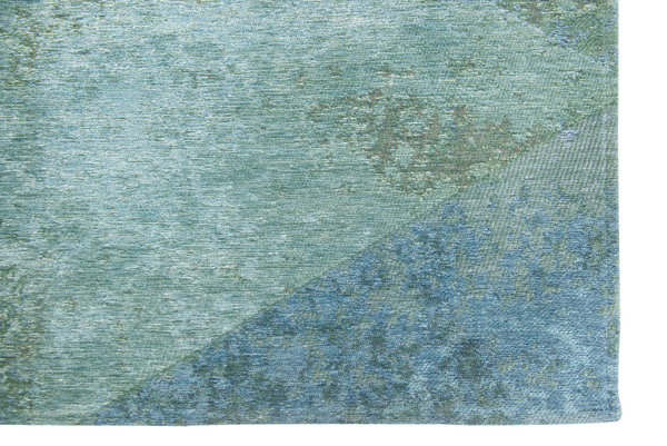Christian Fischbacher - Teppich Lisboa 9053 Jade Green 1,40m x 2,00m